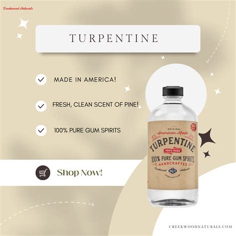 Turpentine in Time - raincitystudios.com