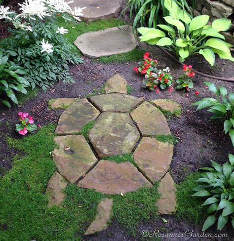 Turtle Stepping Stones - muktibox.com