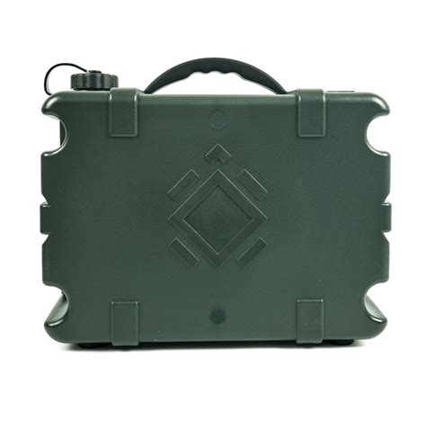 TURTLEBOX: Rugged, Loud & Waterproof Outdoor Bluetooth Speakers - balustradellc