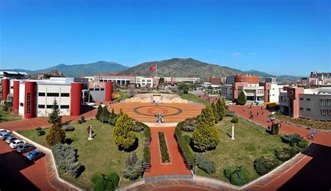 TUS 2023/1 Aydın Adnan Menderes Üniversitesi Taban Puanları. 