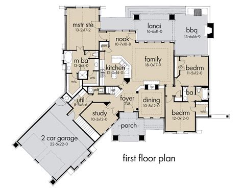 Tuscan House Plans, Floor Plans & Designs - balustradellc