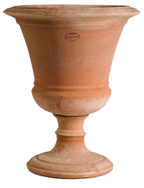 Tuscan Pots · Home - muktibox.com