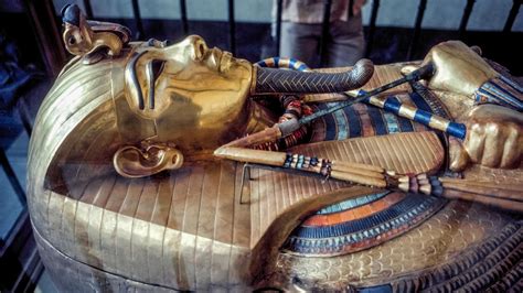 Tutankhamun History - balustradellc