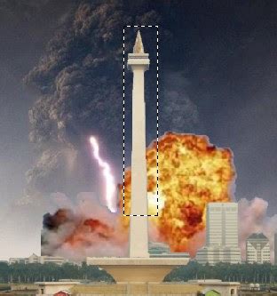 tuti handayani: Membuat Efek Ledakan Api - muktibox.com