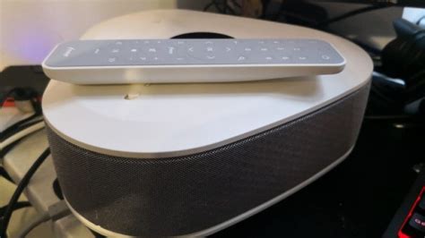 Tuto : utiliser le Player Devialet sans connexion - balustradellc