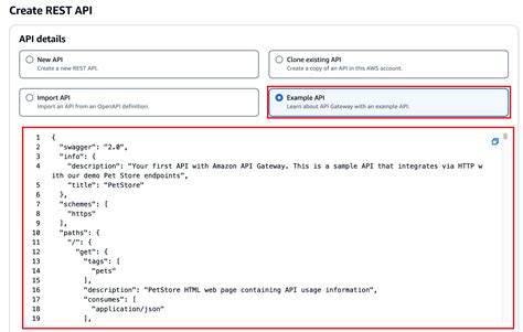 Tutorial: Buat REST API dengan mengimpor contoh - coolestguyplanet.net