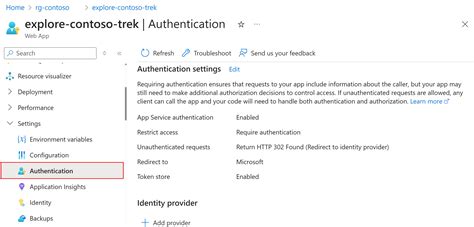 Tutorial: Deploy an enterprise chat web app (classic) - balustradellc