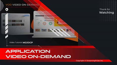 Tutorial: Hosting on-demand streaming video with … - balustradellc