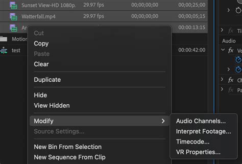 Tutorial: How to change Log camera profiles to Rec.709 - balustradellc