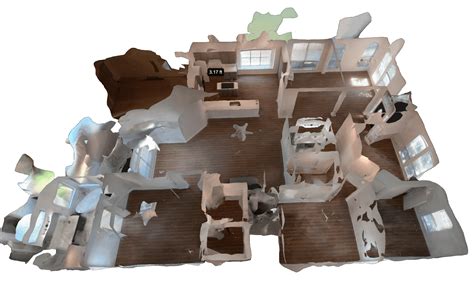 Tutorial: Interior Mapping (360 camera) - SkyeBrowse - balustradellc