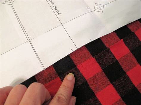 Tutorial: Matching Plaids Like A Boss - muktibox.com
