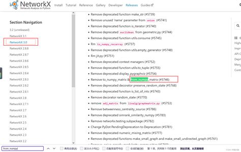 Tutorial — NetworkX 3.6.1 documentation - coolestguyplanet.net