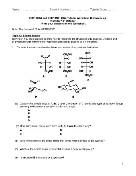 Tutorial 4 Worksheet - Measurement, Reliability & Validity Analysis - wintechmobiles.com