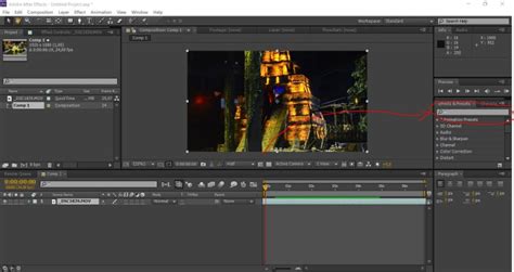 Tutorial After Effect: Cara Membuat Slow Motion - balustradellc