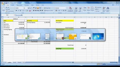 Tutorial Akuntansi untuk Pemula - Guru99 - balustradellc