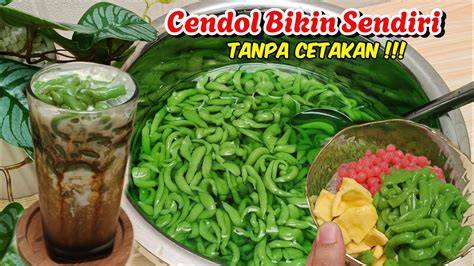 Tutorial Anti Ribet Buat Perosotan Sendiri Di Rumah - raincitystudios.com