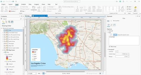 Tutorial ArcGIS - Esri Community - raincitystudios.com