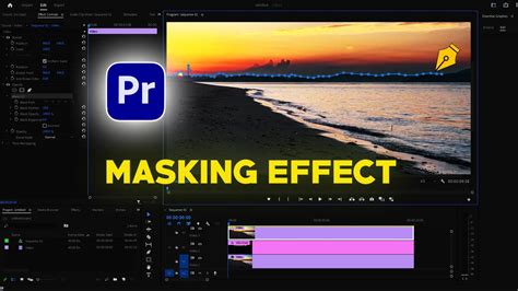 TUTORIAL BELAJAR MASKING DI PREMIERE PRO - balustradellc