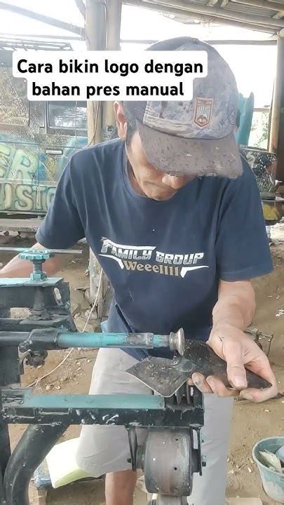 Tutorial bikin plat besi jadi indah Tutorial on how to make beautiful ... - balustradellc