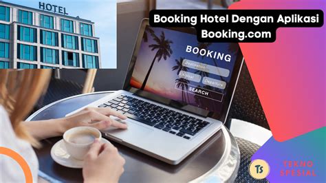 Tutorial Booking Hotel Spesial Valentine di Tiktok - balustradellc