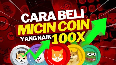 Tutorial Cara Beli WEALTH Coin - balustradellc