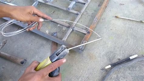 Tutorial Cara Las Paling Tipis untuk Pemula - balustradellc