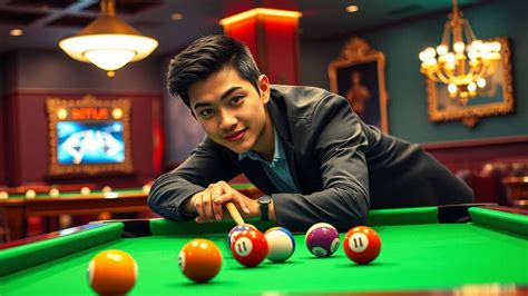Tutorial Cara Main Billiard untuk Pemula - balustradellc