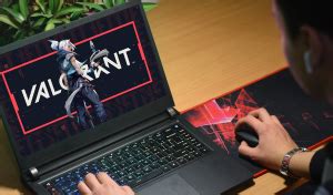 Tutorial Cara Main Valorant di Laptop dari Awal untuk … - balustradellc