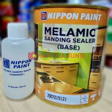 Tutorial Cara Mengecat Melamic Cat Melamine Perbaikan ... - balustradellc