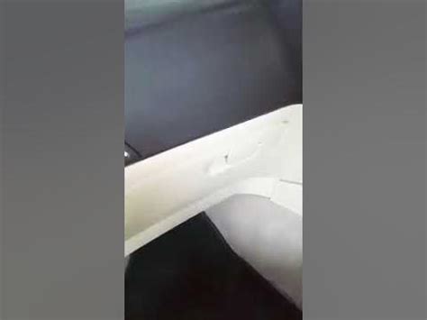 Tutorial cara mengganti filter kabin Wuling Confero - balustradellc