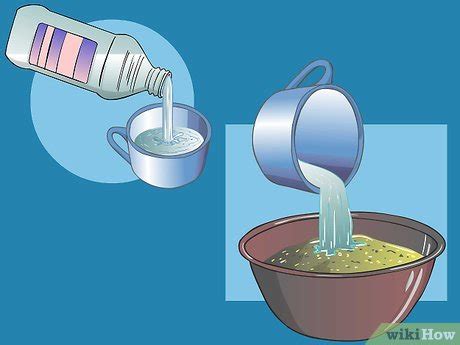 TUTORIAL CARA TERMUDAH MEMBUAT BUBUK MESIU ASLI _ REKOMENDASI UNTUK ... - balustradellc
