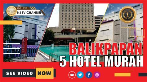 Tutorial Check-In Hotel Murah di Balikpapan - balustradellc