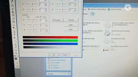 Tutorial Color Profile Fujifilm: Cara Setting Warna untuk Videografi ... - balustradellc