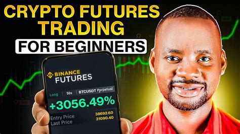 TUTORIAL CRYPTO FUTURES #1: PENGENALAN. PERBEDAAN SPOT & FUTURES… - coolestguyplanet.net