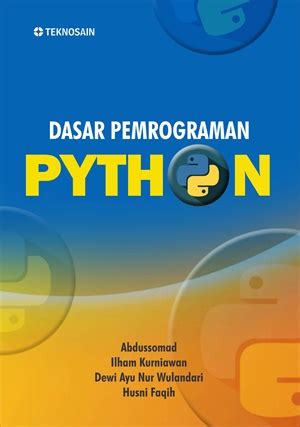Tutorial Dasar Pemrograman Python - Petani Kode - theautomerchantsinc.com
