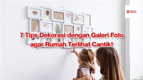 Tutorial Dekorasi Dinding dengan Galeri Foto atau Seni - balustradellc