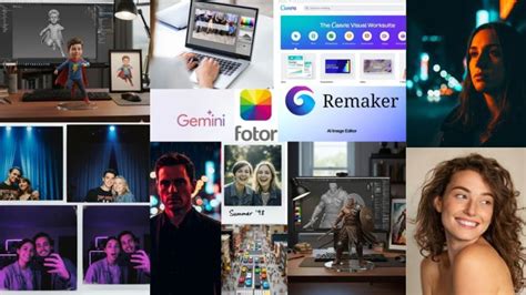 Tutorial Edit Foto AI Kekinian 2025 dari Sinematik sampai ... - Hipwee - balustradellc