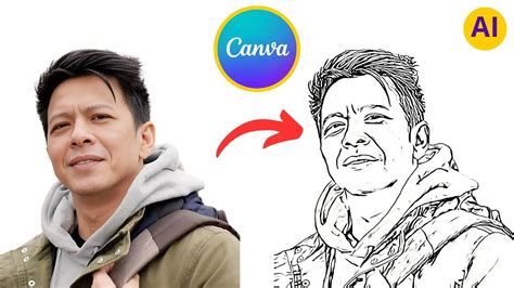 Tutorial Edit Foto Menjadi Sketsa dan Kartun - balustradellc