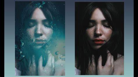 TUTORIAL EDIT FOTO UNDERWATER - MANIPULASI FOTO … - raincitystudios.com