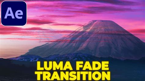 Tutorial Edit Luma Fade Transition di Android - balustradellc