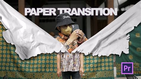 Tutorial Edit Transisi Overlay Kertas Sobek - balustradellc