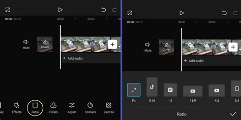 Tutorial Edit Video di Capcut Untuk Anda yang Masih Pemula - balustradellc