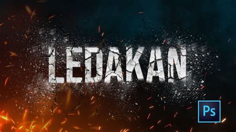 tutorial editing video : cara membuat efek ledakan ... - muktibox.com