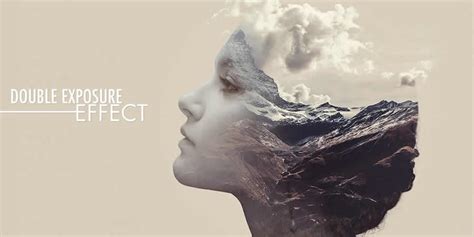 Tutorial Efek Double Exposure Photoshop | PDF - Scribd - balustradellc