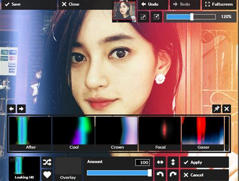 Tutorial Efek Foto Light Leak - balustradellc