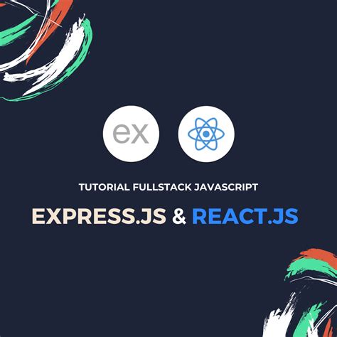 Tutorial Express.js dan React.js #4 : Konfigurasi Router - coolestguyplanet.net