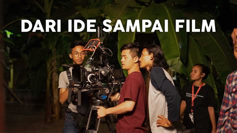 Tutorial Film Pendek - muktibox.com