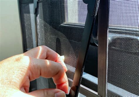 Tutorial Instalasi Magnetic Insect Screen | Cara Pasang … - balustradellc