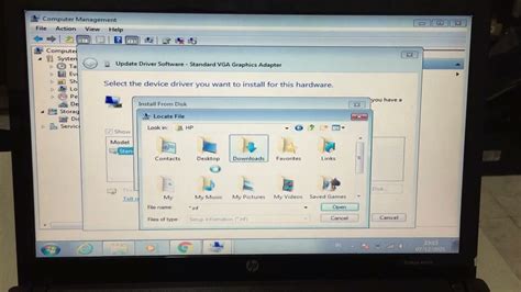 Tutorial Install Driver Laptop Manual - balustradellc