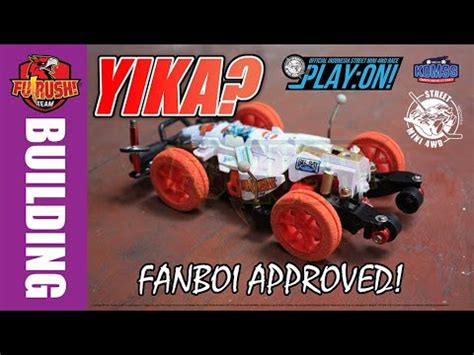 TUTORIAL KOMPLIT BUILD TAMIYA IDEAL COCOK UNTUK … - balustradellc